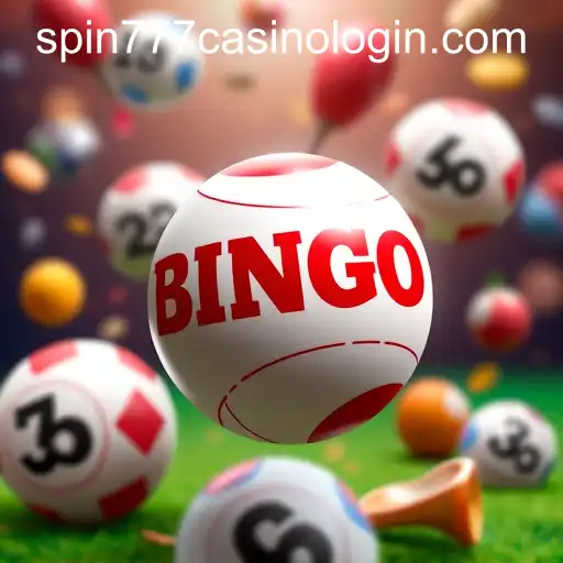 Exploring the Fascinating World of Bingo Games at SPIN777 Casino