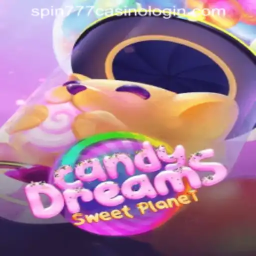 Exploring the Magical World of CandyDreams at SPIN777