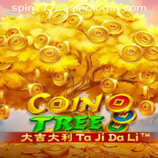 Exploring the Excitement of CoinTree: A Deep Dive into SPIN777 CASINO LOGIN