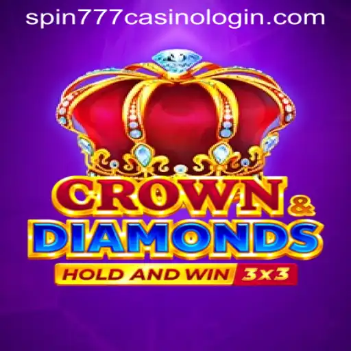Explore the Thrilling World of Crowndiamonds and SPIN777 Casino Login