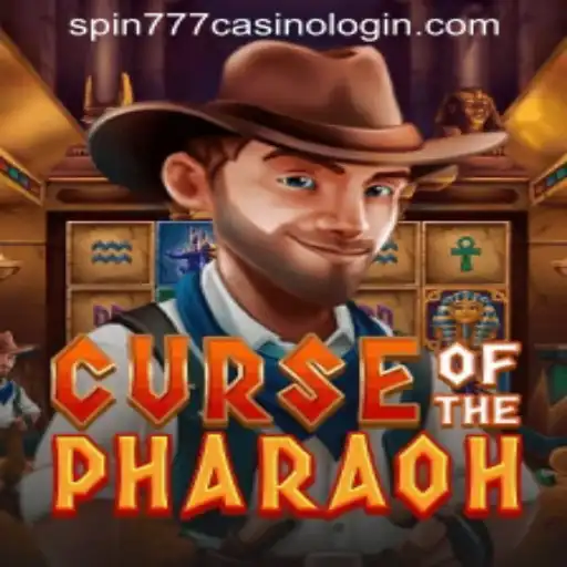 Exploring the World of Curse of the Pharaoh at SPIN777 Casino