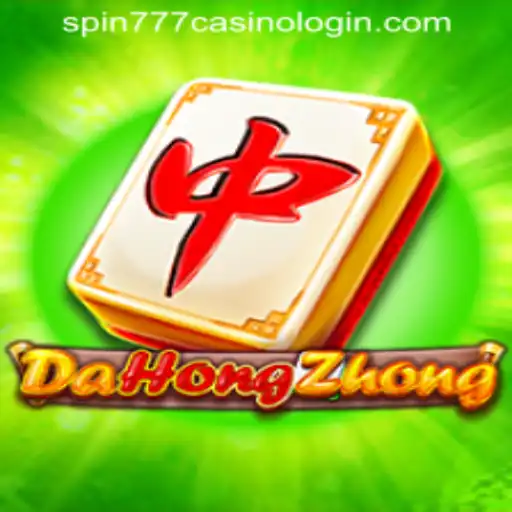 Exploring DaHongZhong and Its Rising Popularity in SPIN777 Casino