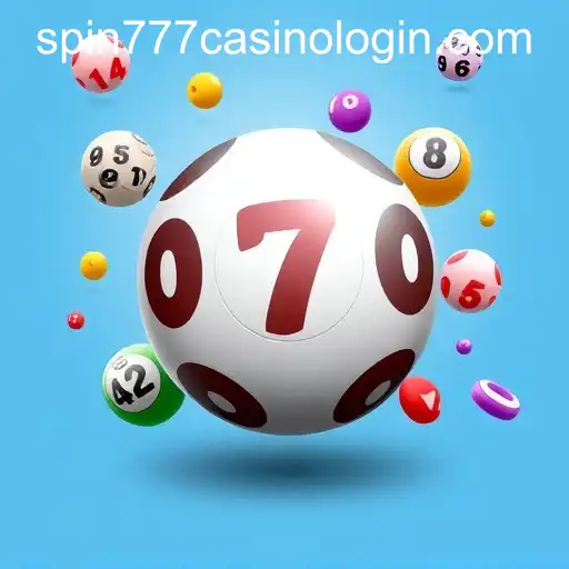 The Thrilling World of Lottery Games: An Insight into SPIN777 CASINO LOGIN