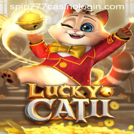 Exploring the Thrills of LuckyCatII: A New Era in SPIN777 Casino Gaming
