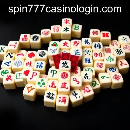 The Intricacies of Mahjong and the Role of SPIN777 CASINO LOGIN