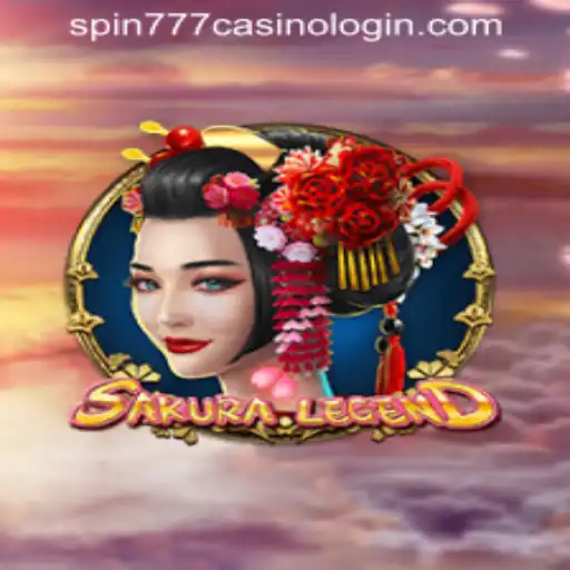 Discover the Thrilling World of SakuraLegend and SPIN777 Casino Login