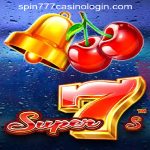 Discover the Thrills of Super7s: A Guide to the Game and SPIN777 CASINO LOGIN
