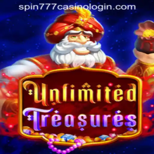 UnlimitedTreasures - Unveiling the World of SPIN777 Casino Login