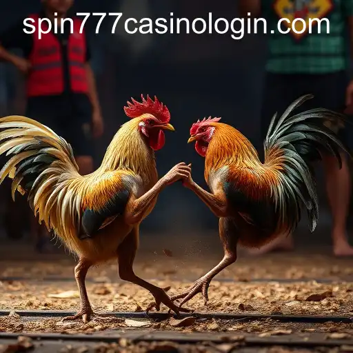 The Rise of Online Sabong: Exploring the Phenomenon with SPIN777 CASINO LOGIN