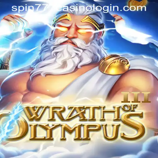 Discover the Epic Realms of WrathofOlympusIII and the Thrill of SPIN777 Casino Login