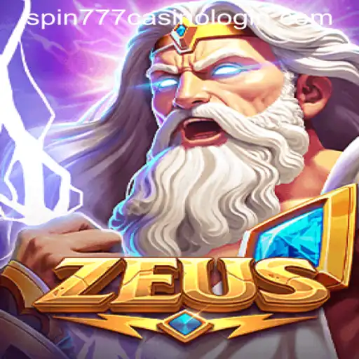 Discover the Thrill of Zeus at SPIN777 Casino